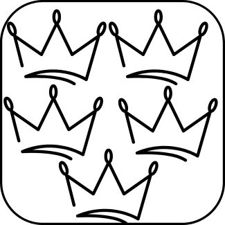 Nivel de confort 5 coronas