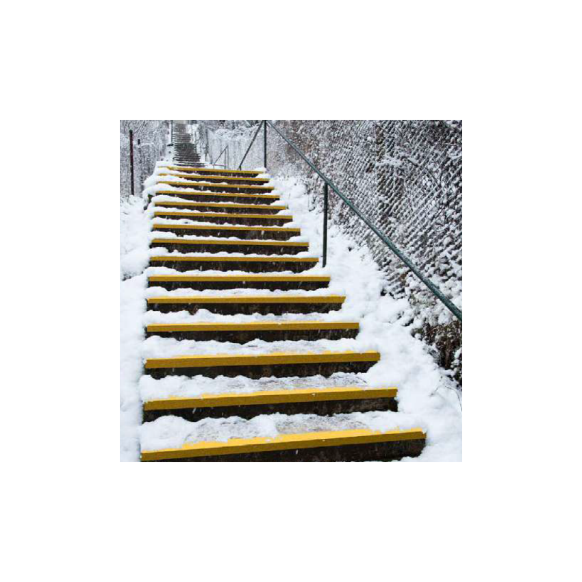 ᐅ Escaleras antideslizantes: tiras antideslizantes para su seguridad. - Escaleras  antideslizantes: tiras antideslizantes para su seguridad.