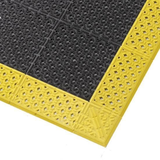 Producto Tarima de PVC Cushion Lok HD Grip Step 91 x 107 cm en la categoría Alfombras industriales rebajadas en Alfombras Website