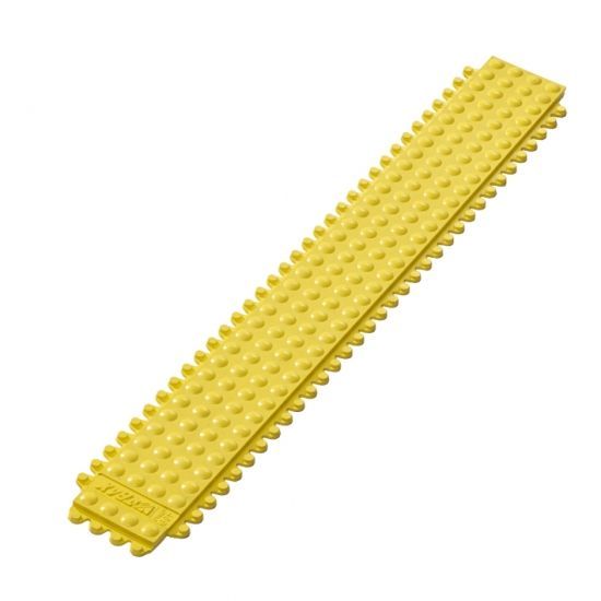 Producto Lineal amarillo de seguridad para alfombra Skywalker HD en la categoría Alfombras industriales en Alfombras Website