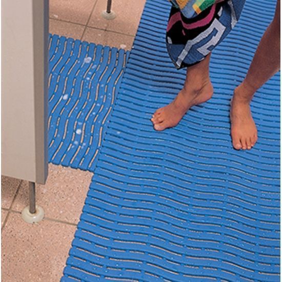 Producto 535 Soft-Step™ en la categoría Alfombras para piscinas, duchas y vestuarios en Alfombras Website