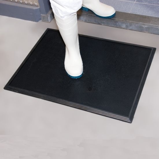 Producto Alfombra desinfectante SaniTrax en la categoría Alfombras desinfectantes en Alfombras Website