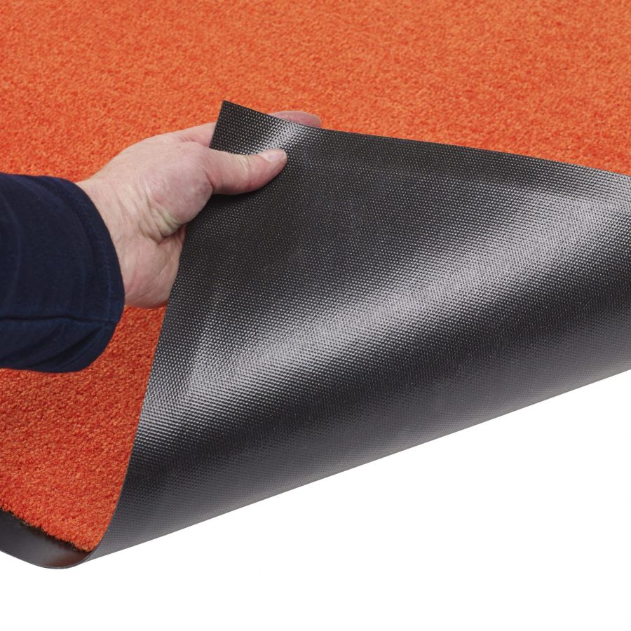 Producto Logo Estándar alfombra personalizada económica en la categoría Felpudos Personalizados en Alfombras Website