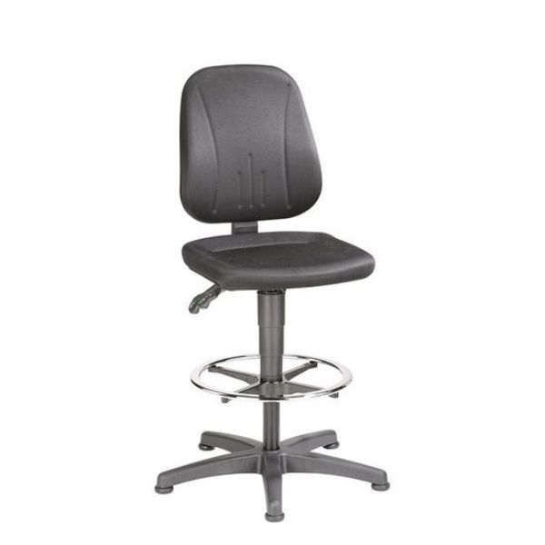 Producto Silla de producción Unitec en la categoría Tienda Outlet en Alfombras Website