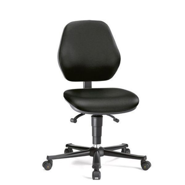 Producto Silla ergonómica laboratorio Fit Basic en la categoría Tienda Outlet en Alfombras Website