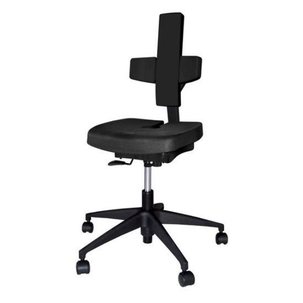 Producto Silla ergonómica París Office en la categoría Tienda Outlet en Alfombras Website
