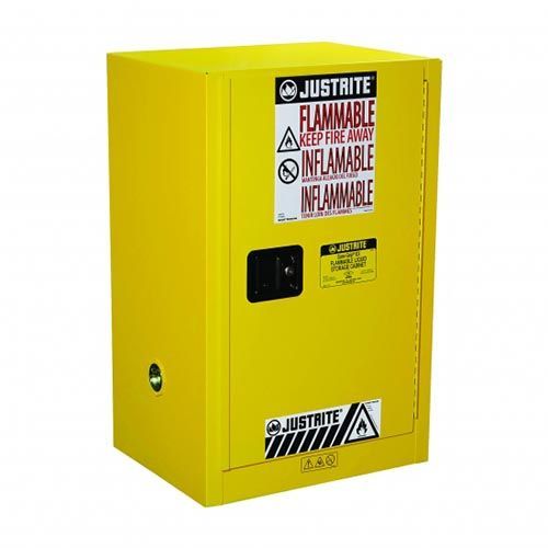 Armarios de seguridad Compac Sure-Grip® EX