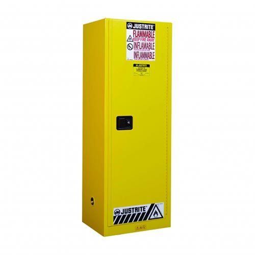 Armarios de seguridad Slimline Sure-Grip® EX