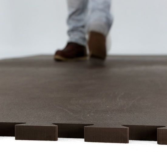 Producto Nova Mat, alfombra barra de bar con puzzle en la categoría Alfombras para Hostelería en Alfombras Website