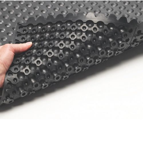 Producto Skywalker HD™ Loseta de Nitrilo alto tránsito en la categoría Alfombras industriales en Alfombras Website