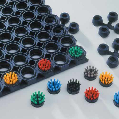 Producto 564 Oct-O-Mat™ 23 mm en la categoría Felpudo de goma en Alfombras Website