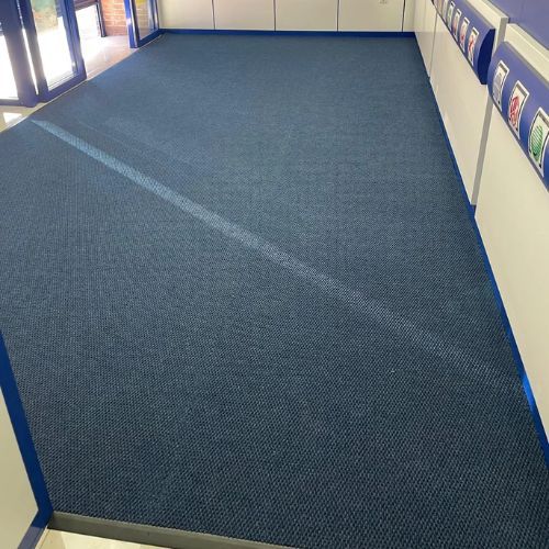 Producto Alfombra de entrada Master Trax™ alta resistencia en la categoría Alfombras de Entrada en Alfombras Website