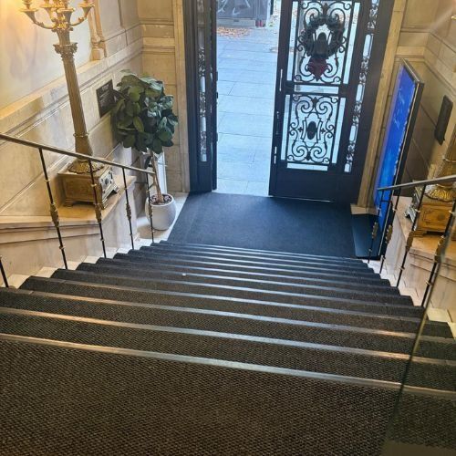 Producto Alfombra de entrada Master Trax™ alta durabilidad en la categoría Alfombras de Entrada en Alfombras Website