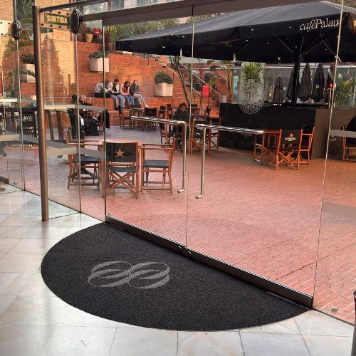 Producto Alfombra de entrada Master Trax™ alta durabilidad en la categoría Alfombras de Entrada en Alfombras Website