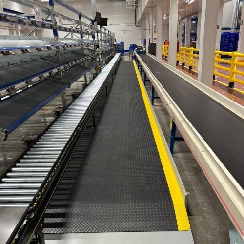 Producto Rollo Antifatiga Cushion Trax® en la categoría Alfombras industriales en Alfombras Website