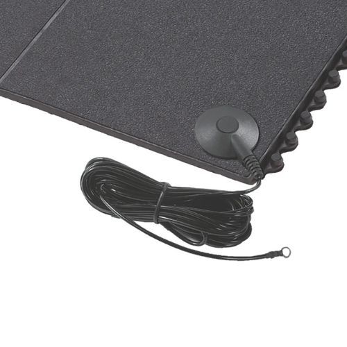 Producto Alfombra antifatiga descarga electroestática Cushion Ease Solid™ ESD en la categoría Alfombras antiestáticas y Tapetes ESD en Alfombras Website