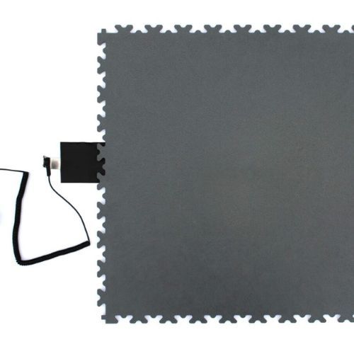 Producto Suelo Antiestático ESD XL en la categoría Losetas PVC en Alfombras Website