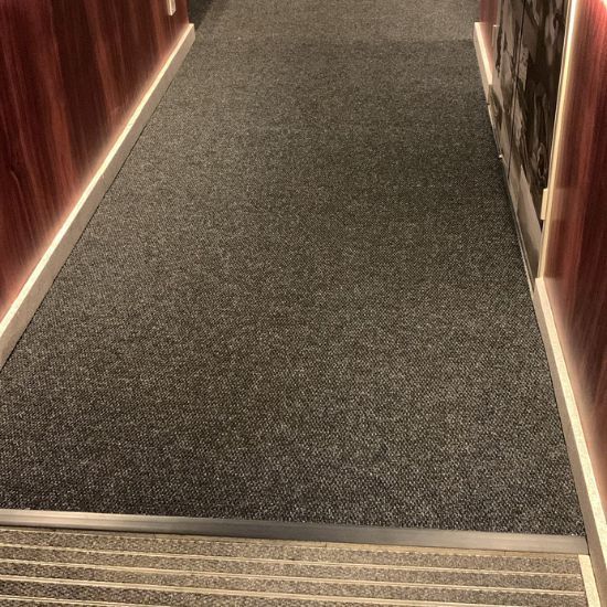 Producto Alfombra de Entrada Master Trax™ elegante y resistente en la categoría Felpudos a medida en Alfombras Website