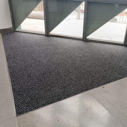 Producto Alfombra de entrada Master Trax™ alta durabilidad en la categoría Alfombras de Entrada en Alfombras Website