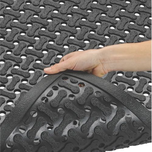 Producto 566 Superflow® XT alfombra antifatiga reversible en la categoría Alfombras para hostelería en Alfombras Website