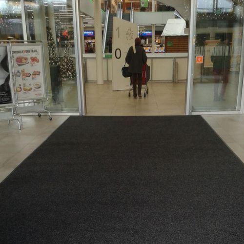 Producto Felpudo de entrada Swisslon Classic XT™ en la categoría Felpudos a medida en Alfombras Website