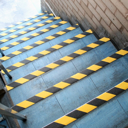 Producto Cinta Anti-SlipFoot en la categoría Cinta antideslizantes para escaleras y suelos en Alfombras Website