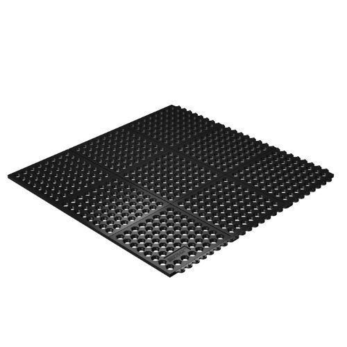 Producto Cushion Ease™ loseta drenante 91cmx 91cm en la categoría Alfombras Antifatiga en Alfombras Website