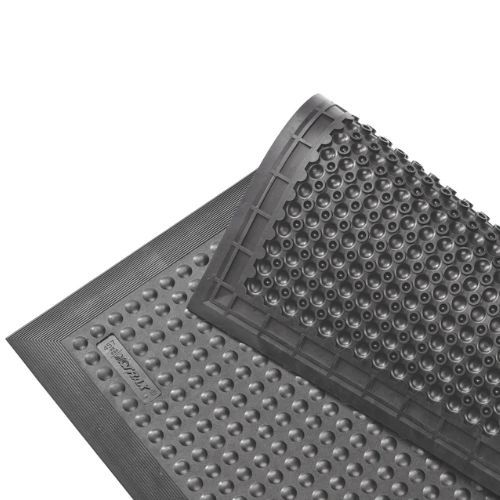 Producto Cushion Ease™ GSII® alfombra antideslizante R13 en la categoría Alfombras industriales en Alfombras Website