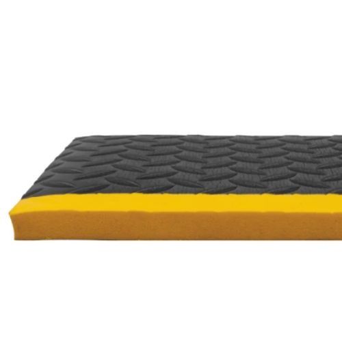 Producto 419 Diamond Sof-Tred™ en la categoría Alfombras para el sector logístico en Alfombras Website