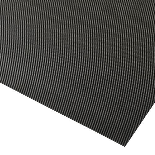 Producto Rib 'n' Roll ESD 3mm alfombra descarga electroestática estriado fino en la categoría Alfombras Antifatiga en Alfombras Website