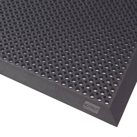 Producto Felpudo de rejilla con y sin borde 599 Oct-O-Flex™ en la categoría Alfombras de Entrada en Alfombras Website