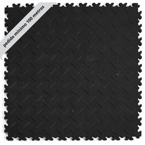 Producto Loseta de PVC Industry en la categoría Suelo antideslizante cocina industrial en Alfombras Website