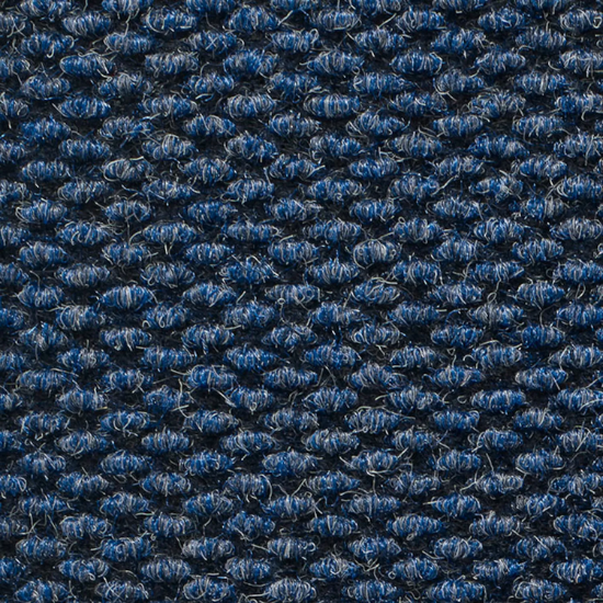 Producto Alfombra de entrada Master Trax Azul 40 x 60 cm sin bordes en la categoría Tienda Outlet en Alfombras Website