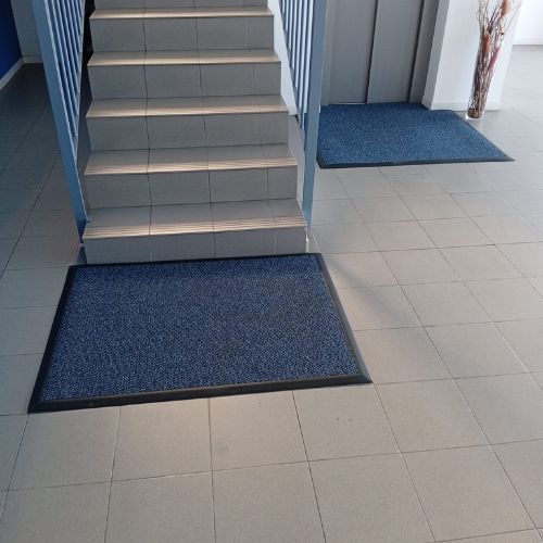 Producto Alfombra de entrada Master Trax™ alta durabilidad en la categoría Felpudos a medida en Alfombras Website