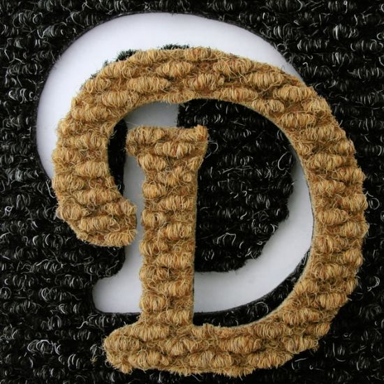 Producto Alfombra personalizada Logo Master Trax alta resistencia en la categoría Felpudos Personalizados en Alfombras Website