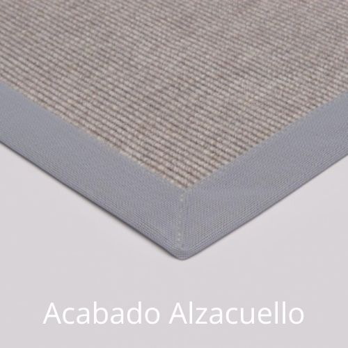 Producto Blaze moqueta económica uso exterior sisal sintético en la categoría Moquetas en Alfombras Website
