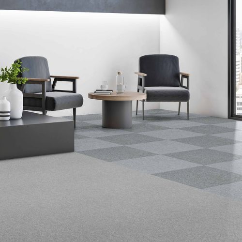 Producto Loseta Country práctico reemplazo gama económica color invernal en la categoría Moquetas en Alfombras Website