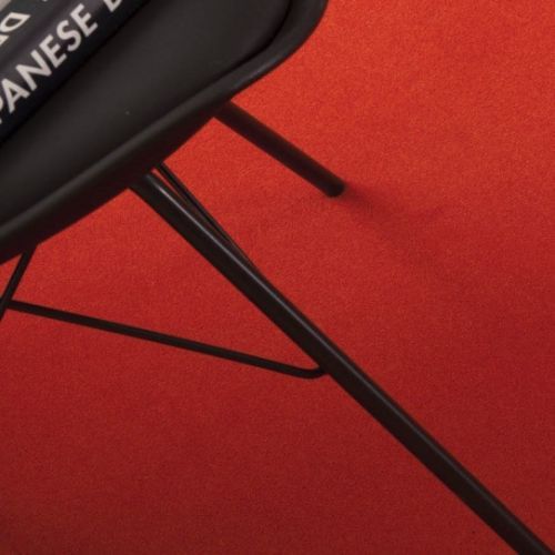 Producto Atenea con ribetes 100% personalizable (con o sin logo) en la categoría Felpudos Personalizados en Alfombras Website