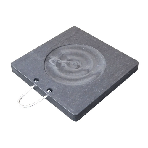 Producto Placa de apoyo para grúas Crane Mat en la categoría Protectores de suelo en Alfombras Website