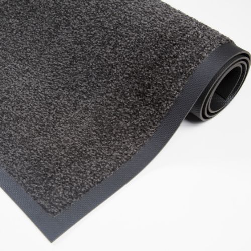 Producto Stylist Jaspeada, atrapa suciedad y humedad en la categoría Alfombras de Entrada en Alfombras Website