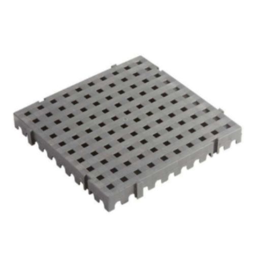 Producto Suelo plástico antideslizante con y sin rejilla en la categoría Losetas PVC en Alfombras Website