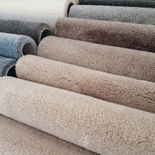 Producto Soft Feeling Moqueta hilos de poliéster insertados en la base en la categoría Moquetas en Alfombras Website