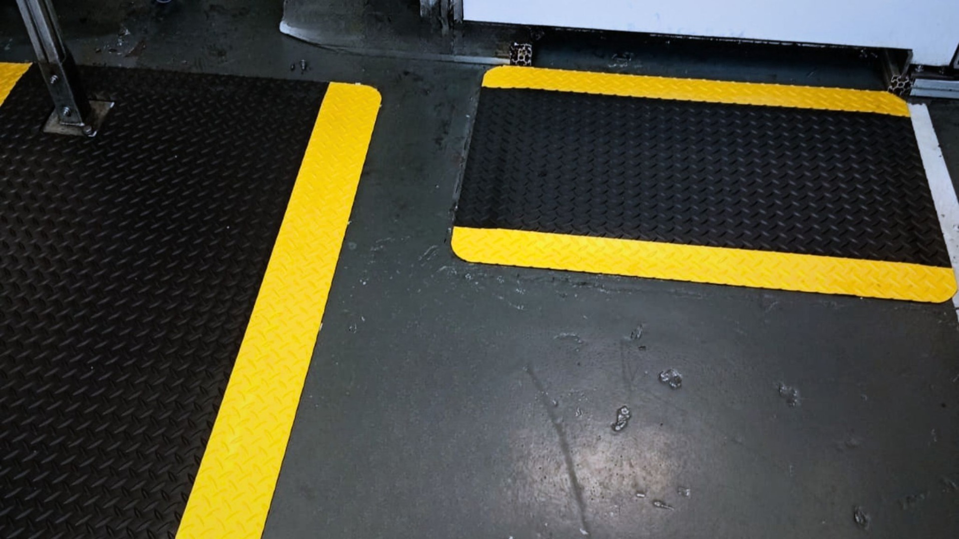 Alfombra ergonómica Cushion Trax