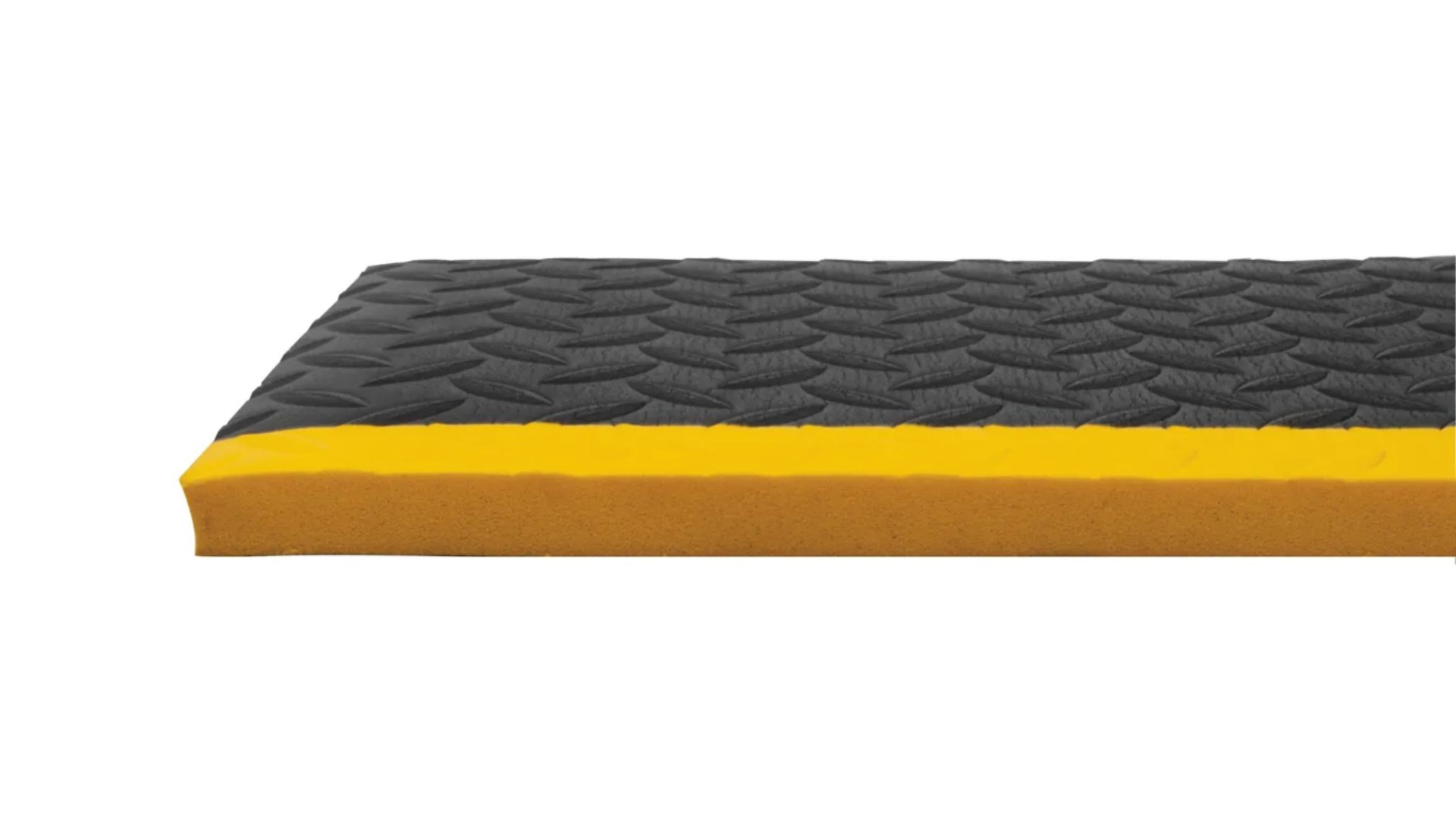 Alfombra Antifatiga Diamond Sof-Tred™ 13mm – Mostrador, Caja y Recepción con Calzado Ligero