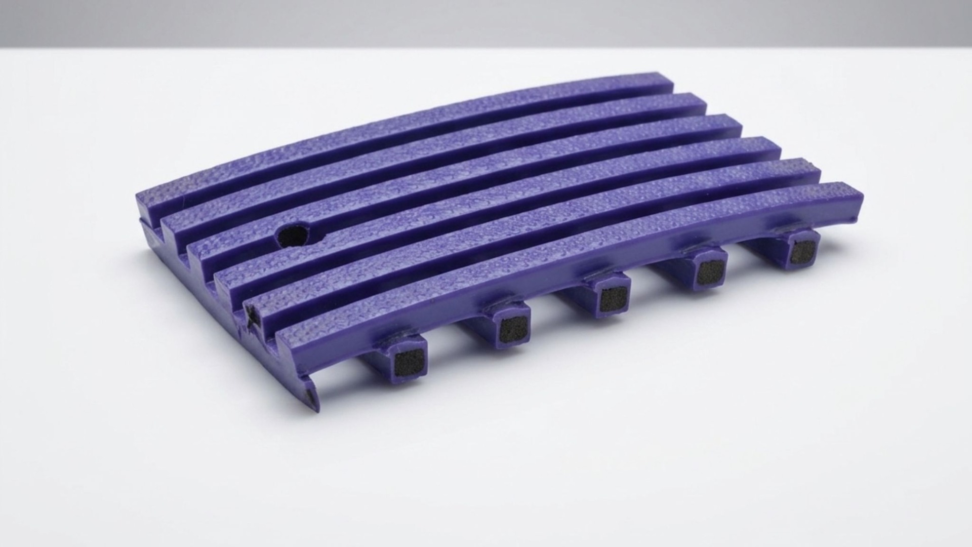 Alfombras antideslizantes para duchas Akwadek™