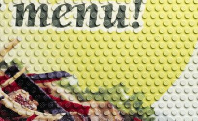 alfombra uso exterior Logoguard