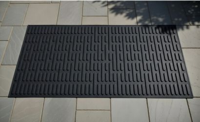 alfombra exterior soild guard
