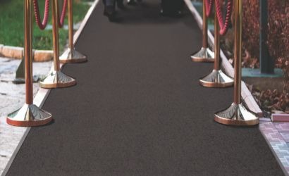 alfombra exterior citi larga grande pasillos