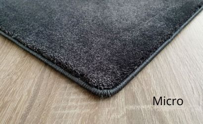 acabado moqueta micro